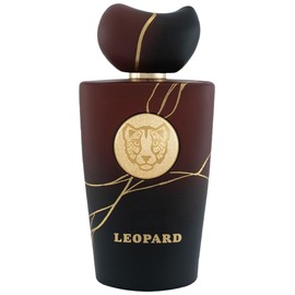 perfume Leopard