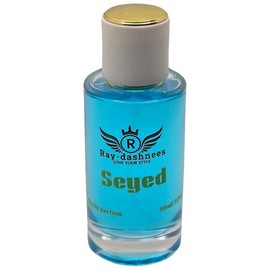 perfume Seyed
