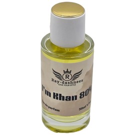 perfume I'm Khan 804