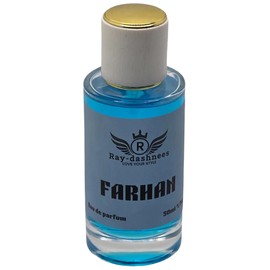 perfume Farhan