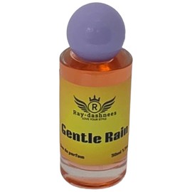 perfume Gentle Rain