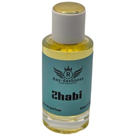 perfume Zhabi