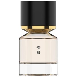 perfume Verdant