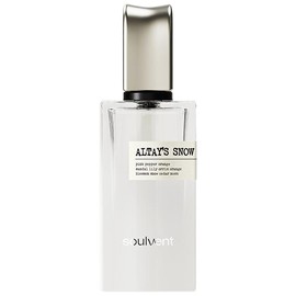 perfume Altay's Snow