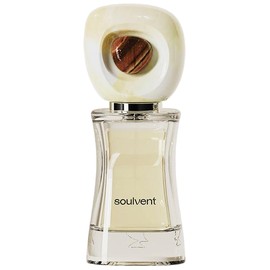 perfume Golden Moutain