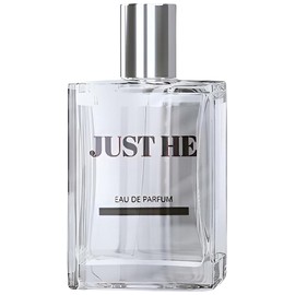 perfume Just He