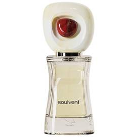 perfume Saint of the West