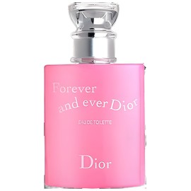 perfume Forever and Ever Dior