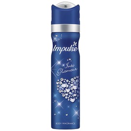 perfume Into Glamour