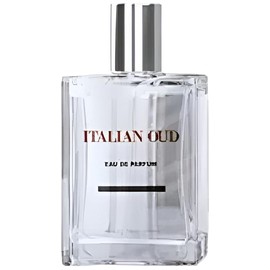 perfume Italian Oud