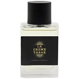 perfume La Crème Tabak
