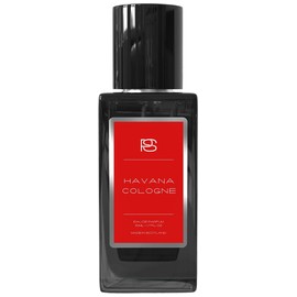 perfume Havana Cologne