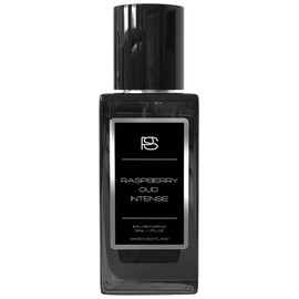 perfume Raspberry Oud Intense