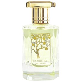 perfume Emerald Yuzu