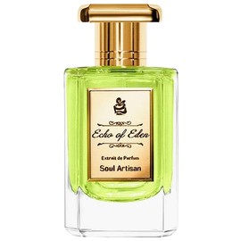 perfume Echo of Eden