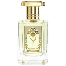 perfume Opulent Iris