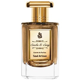 perfume Smoke & Song