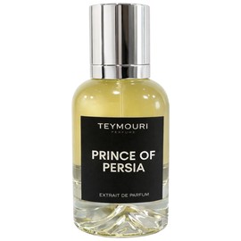 perfume Prince of Persia