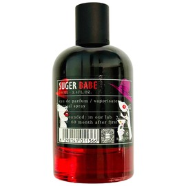 perfume Suger Babe