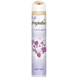 perfume Romantic Spark