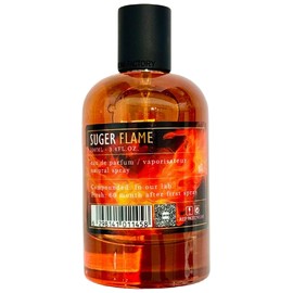 perfume Suger Flame