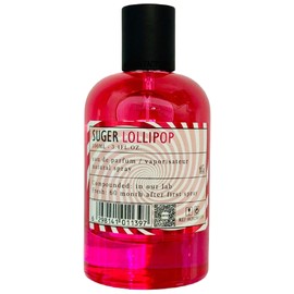perfume Suger Lollipop