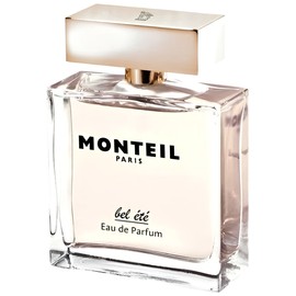 perfume Bel Été