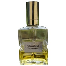 perfume Germaine