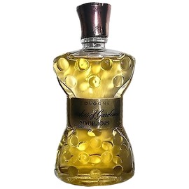 perfume Ashes of Gardenia