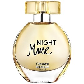 perfume Clin d'Oeil Night Muse