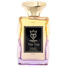 perfume First Date