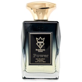 perfume Power