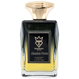 perfume Absolute Power