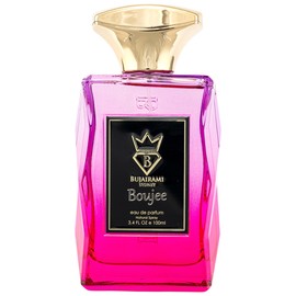 perfume Boujee