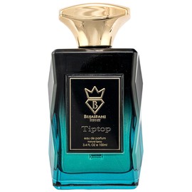 perfume Tip-Top