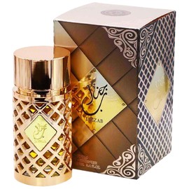 perfume Jazzab Gold