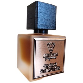 perfume Cacao Solstice