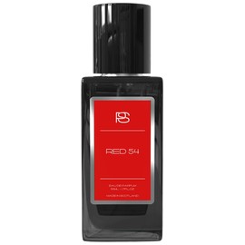 perfume Red 54