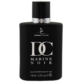 perfume DC Marine Noir