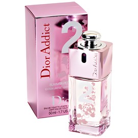 perfume Dior Addict 2 Summer Peonies