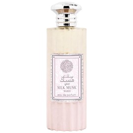 perfume Silk Musk Wardi (2025)