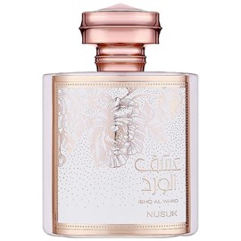 perfume Ishq Al Ward