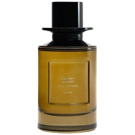 perfume Ebony Wood Elixir