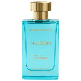 perfume Nujoom