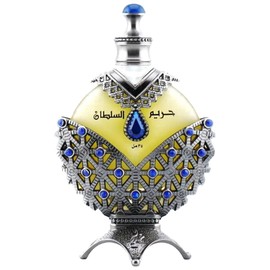 perfume Hareem Al Sultan Blue
