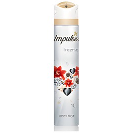 perfume Incense