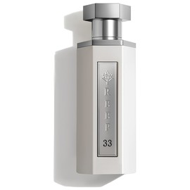 perfume 33 White
