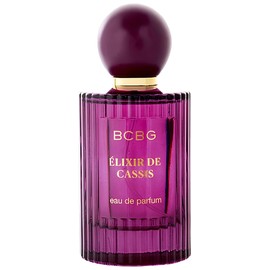 perfume Elixir de Cassis