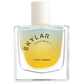 perfume Capri Summer