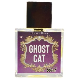perfume Ghost Cat
